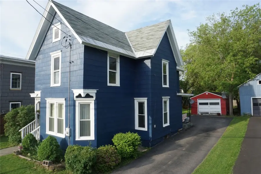 33 Birdsall Street, Norwich, NY 13815 - #2