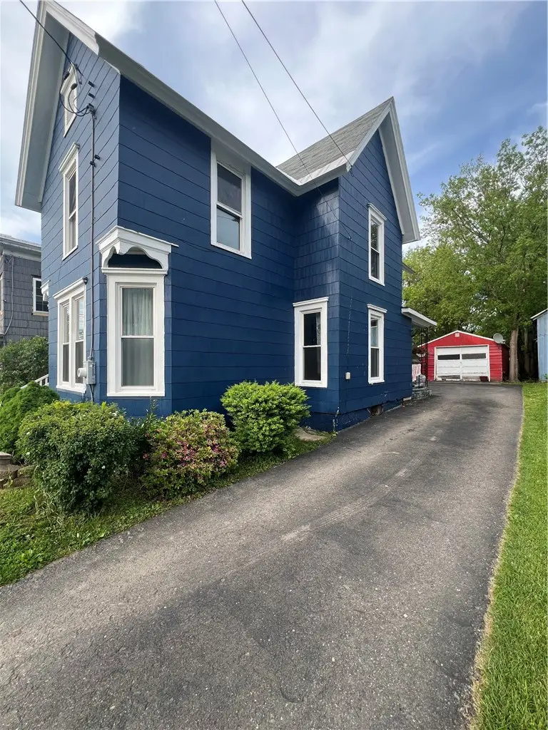 33 Birdsall Street, Norwich, NY 13815 - #3