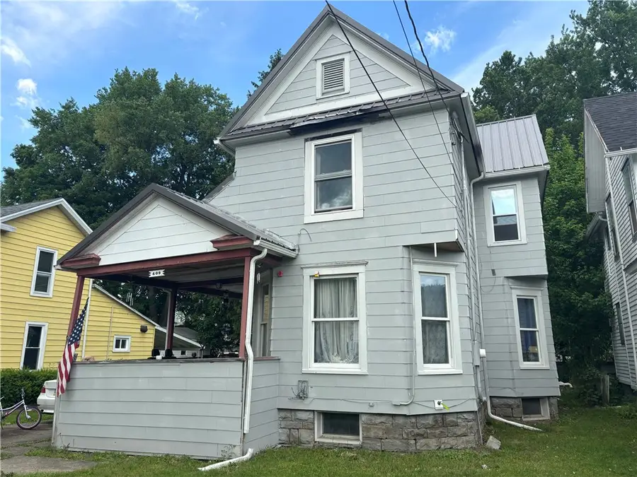 409 Herrick Street, Elmira, NY 14904 - #2
