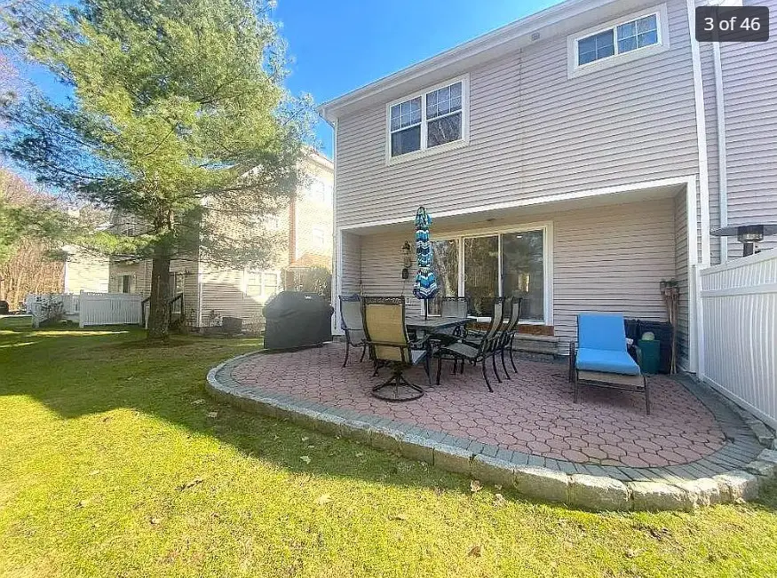 20 Winding Ridge Road, White Plains, NY 10603 - #2