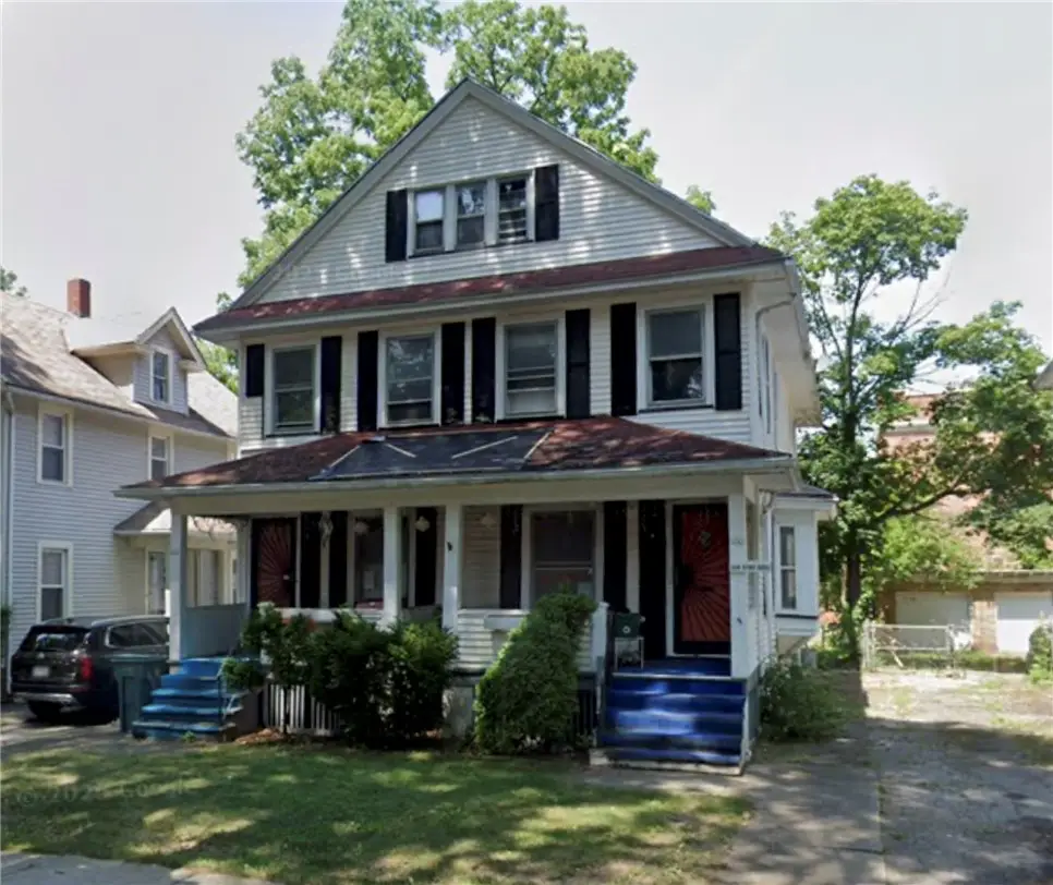 100-102 Ravenwood Avenue, Rochester, NY 14619 - #1