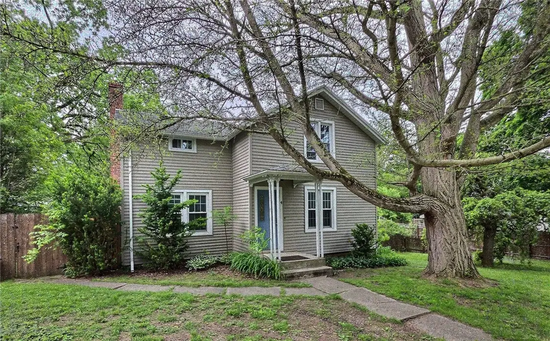 4 Seminary Street, Union Springs, NY 13160 - #1