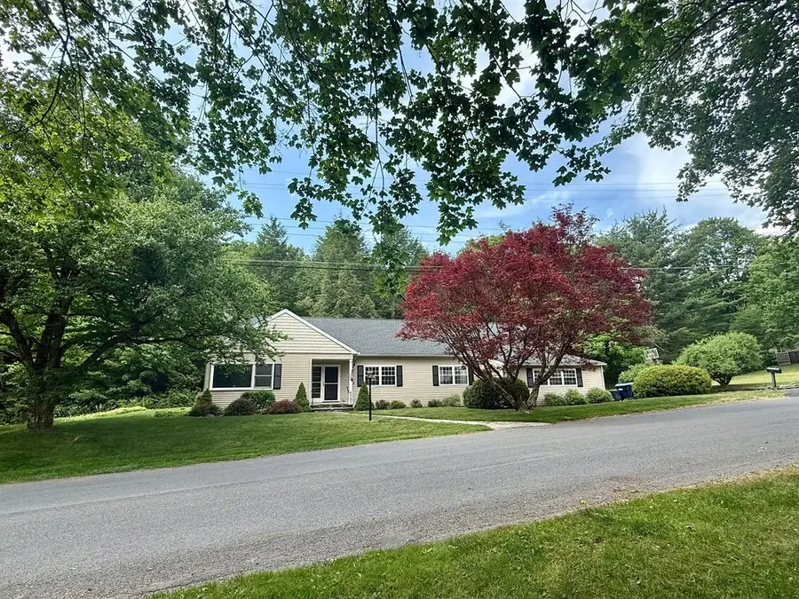 5 Ravine Park N, Oneonta, NY 13820 - #2