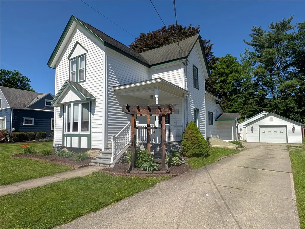 86 Maple Street, Canisteo, NY 14823 - #1