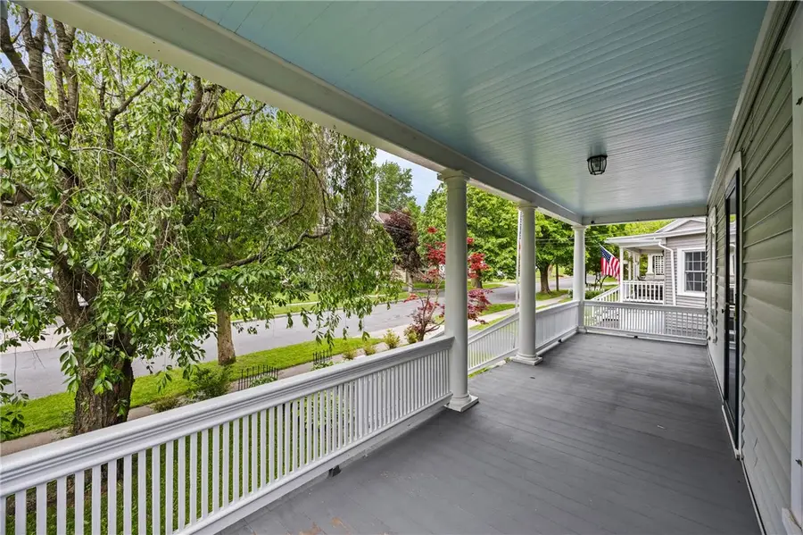 93 Park Avenue, Canandaigua, NY 14424 - #2