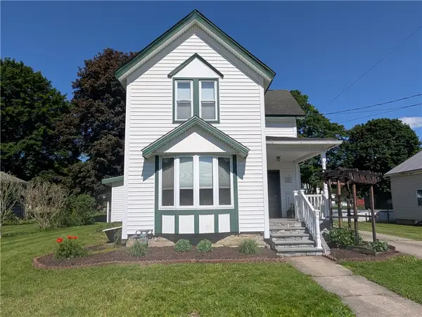 86 Maple Street, Canisteo, NY 14823