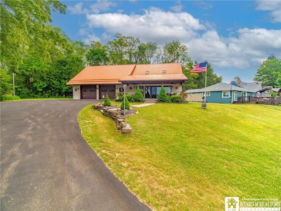 36 Park Avenue, Cassadaga, NY 14718 - #2