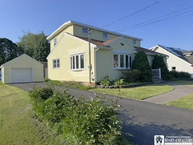 23 Bradish Street, Fredonia, NY 14063 - #1