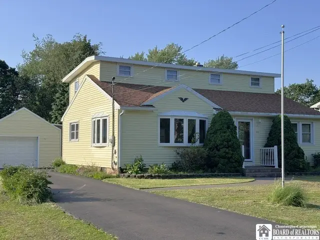 23 Bradish Street, Fredonia, NY 14063 - #2