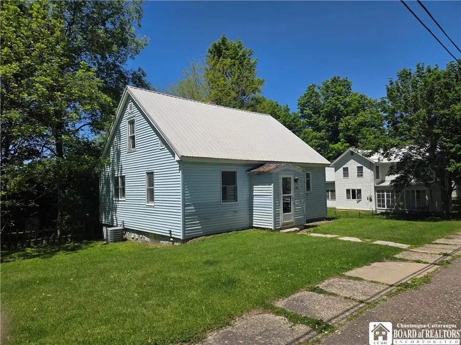 123 Pearl Street, Springville, NY 14141 - #2