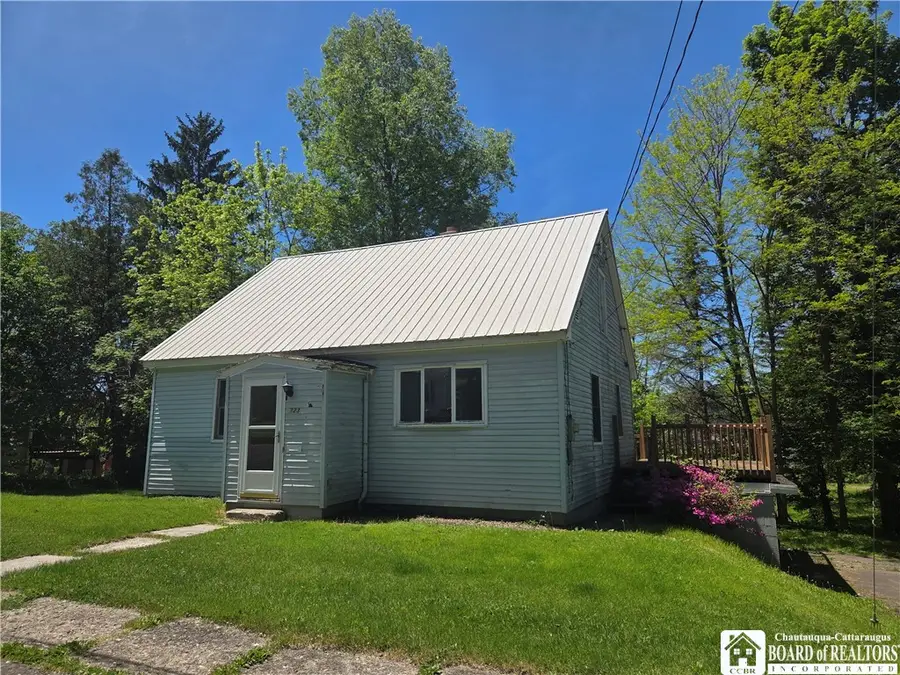 123 Pearl Street, Springville, NY 14141 - #3
