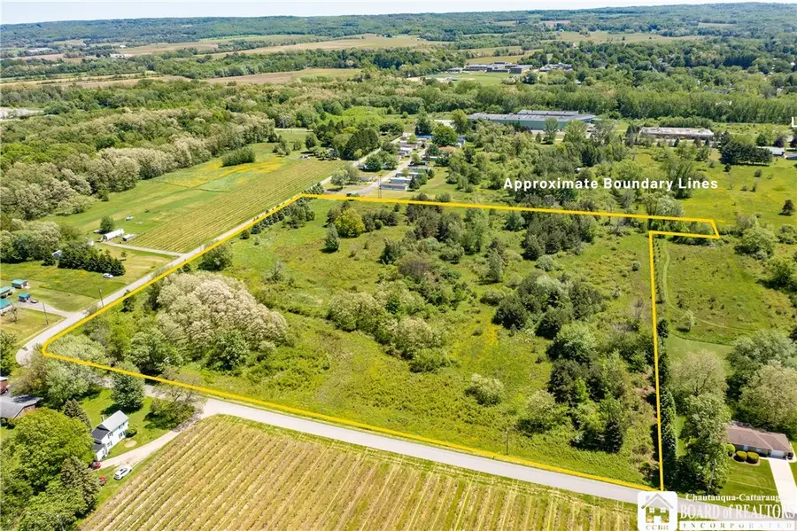 Nichols Avenue, Westfield, NY 14787 - #3