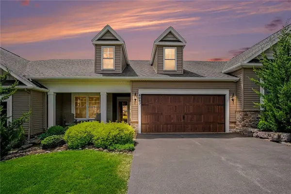 4063 St James Parkway, Canandaigua, NY 14424