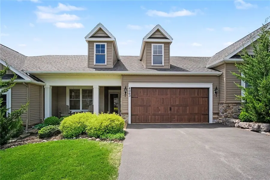4063 St James Parkway, Canandaigua, NY 14424 - #2