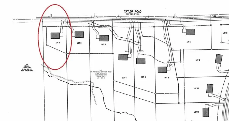 1086 Strong Road Lot 1, Victor, NY 14564 - #2
