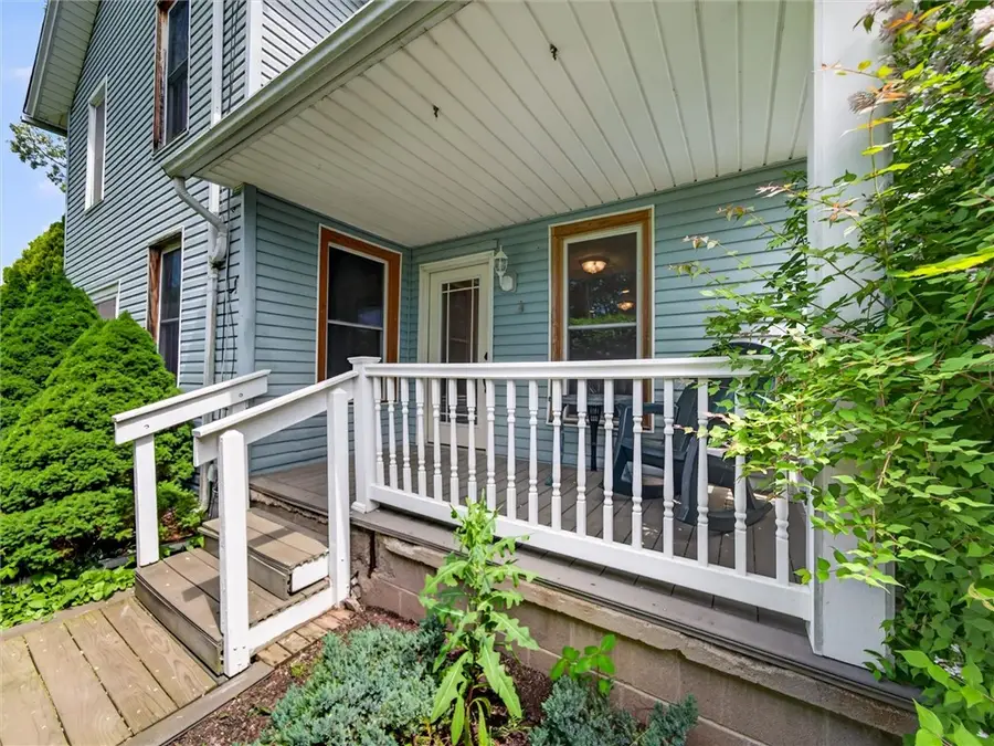 4691 Littleville Road, Avon, NY 14414 - #3