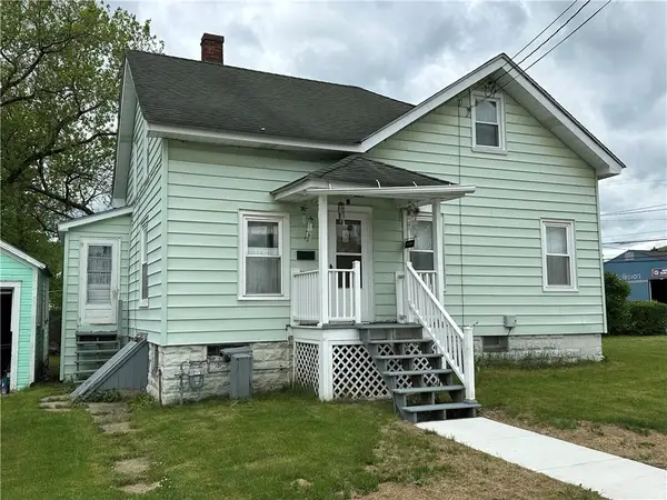 155 W Washington Street, Bradford - PA, PA 16701