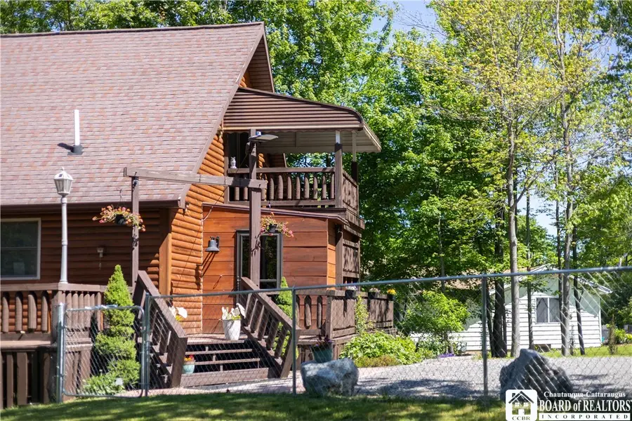 39 Forestville Road, Silver Creek, NY 14136 - #2