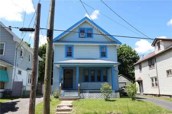 97 Klein Street, Rochester, NY 14621