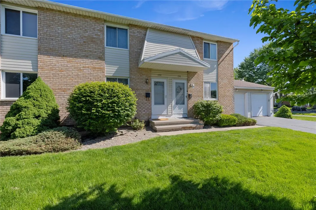 330 Fox Run, Rochester, NY 14606 - #1