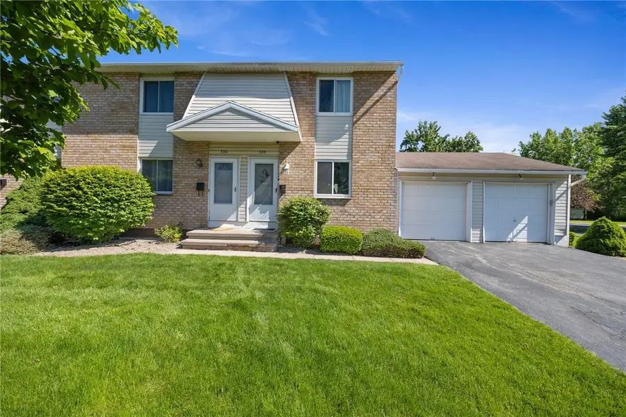 330 Fox Run, Rochester, NY 14606 - #2