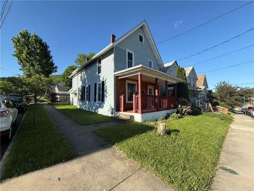 78 State Street, Bradford, PA 16701 - #1
