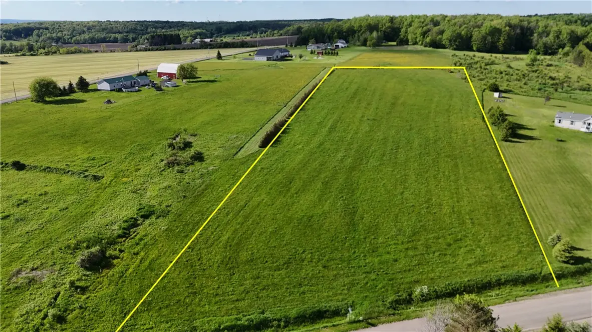 Edmunds Road, Freedom, NY 14065 - #1