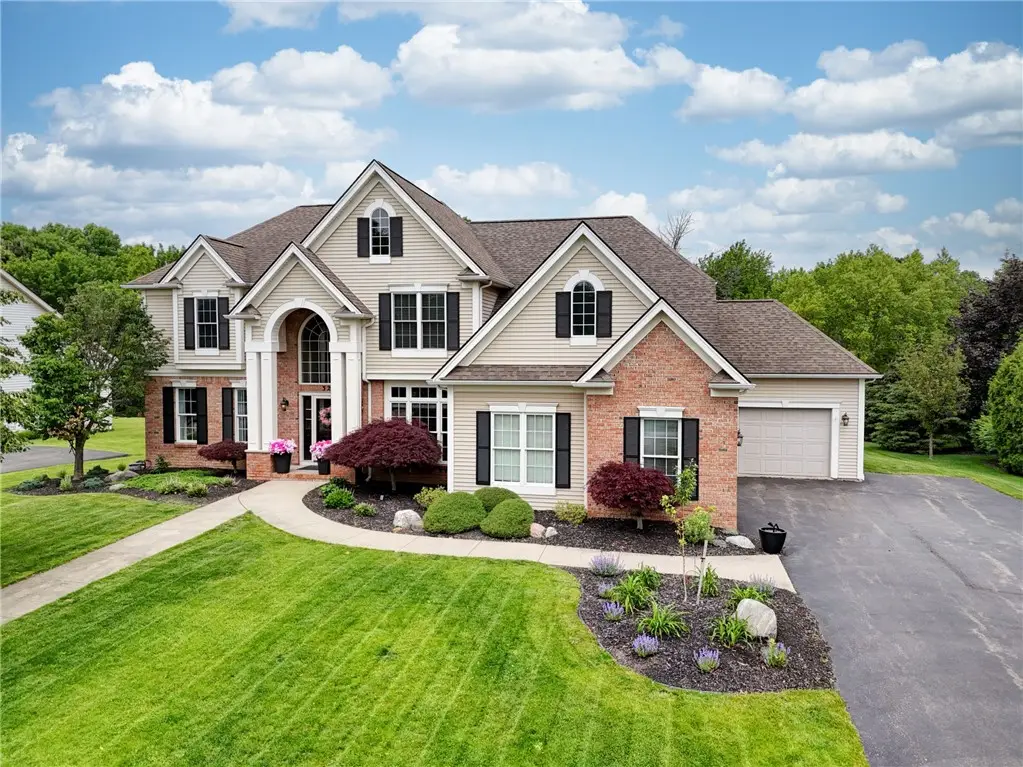 32 Watersong Trail, Webster, NY 14580 - #1