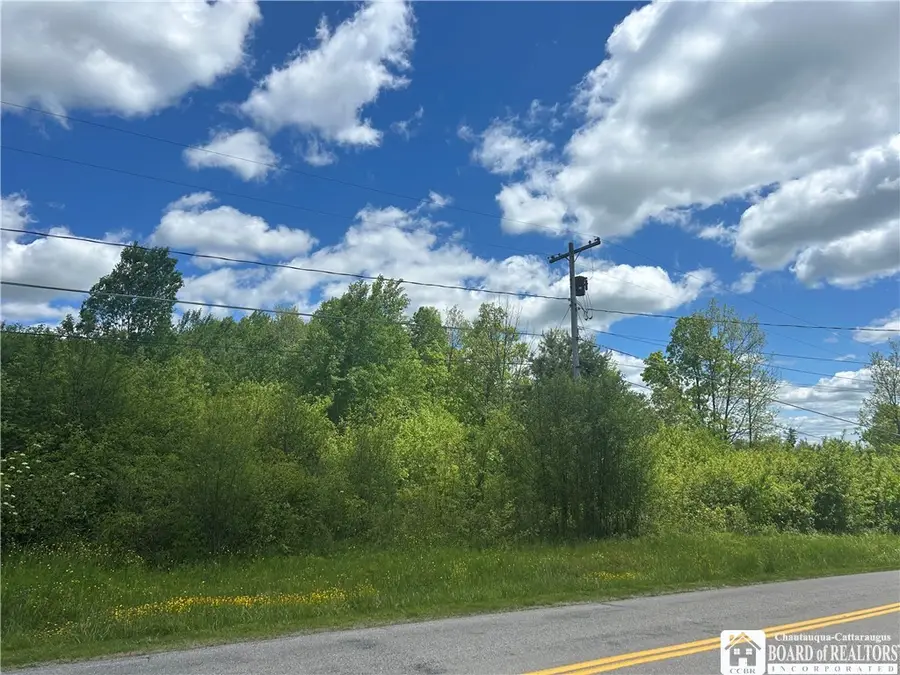 Belleview Road E, Bemus Point, NY 14712 - #2