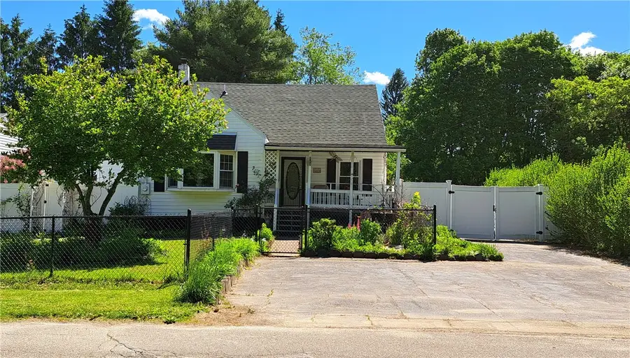 212 Gray Lane, Painted Post, NY 14870 - #2