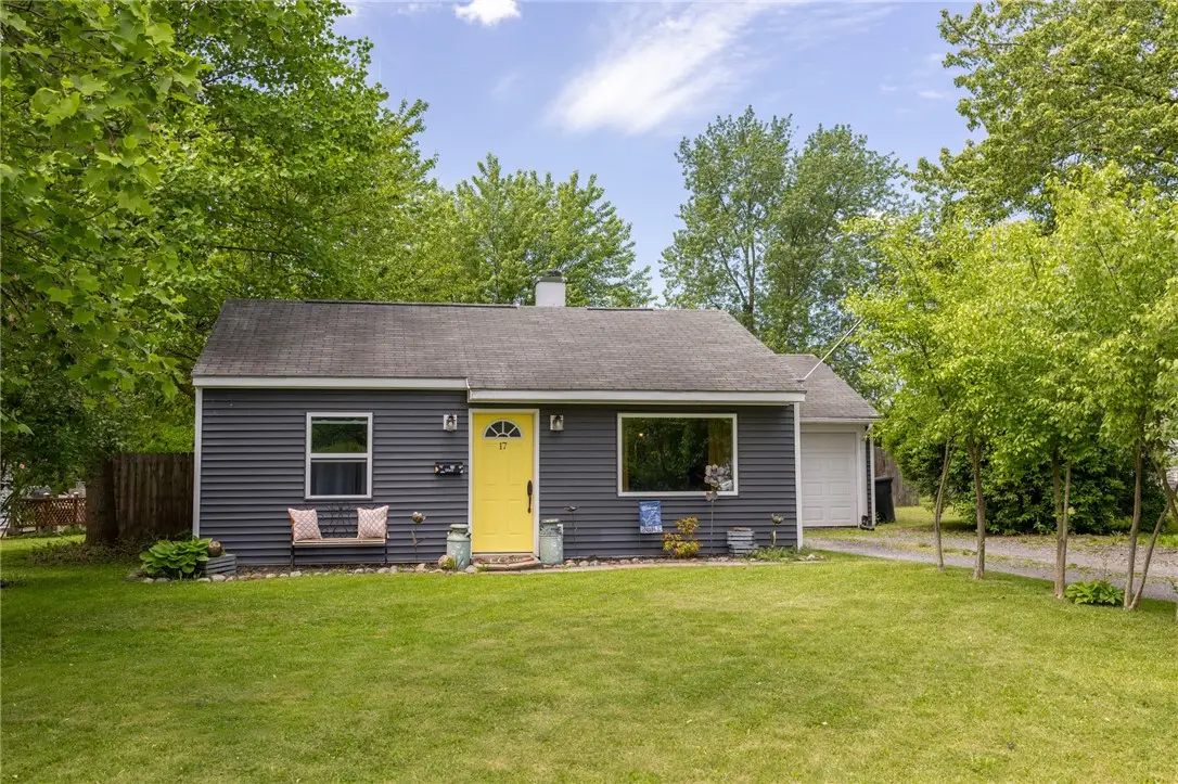 17 Amherst Road, Waterloo, NY 13165 - #1