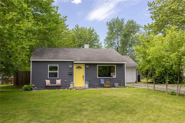 17 Amherst Road, Waterloo, NY 13165