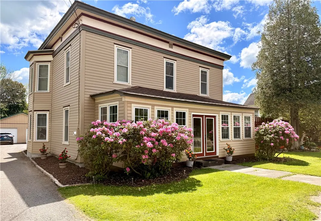 5 Lake Street, New Berlin, NY 13411 - #1