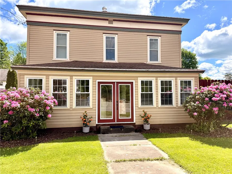 5 Lake Street, New Berlin, NY 13411 - #2