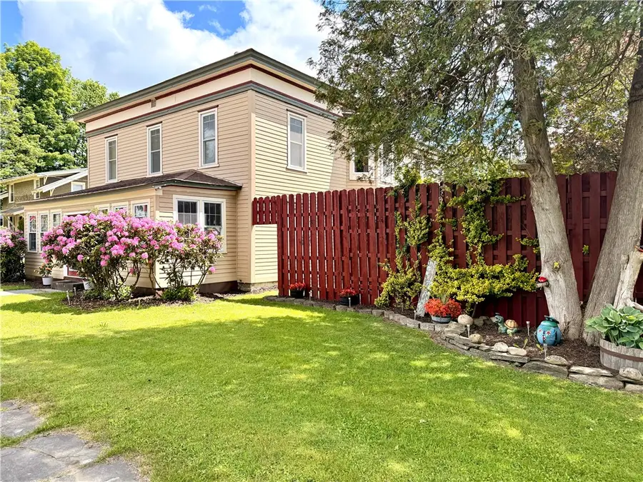 5 Lake Street, New Berlin, NY 13411 - #3