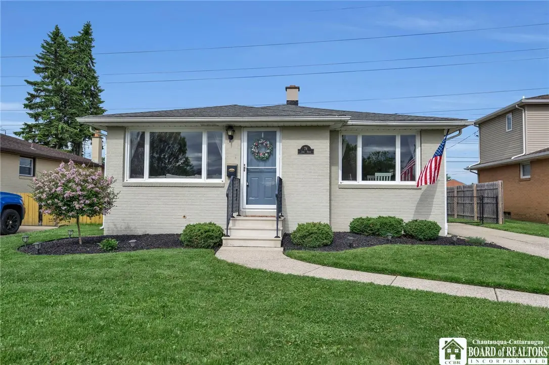 78 Jane Drive, Buffalo, NY 14227 - #1