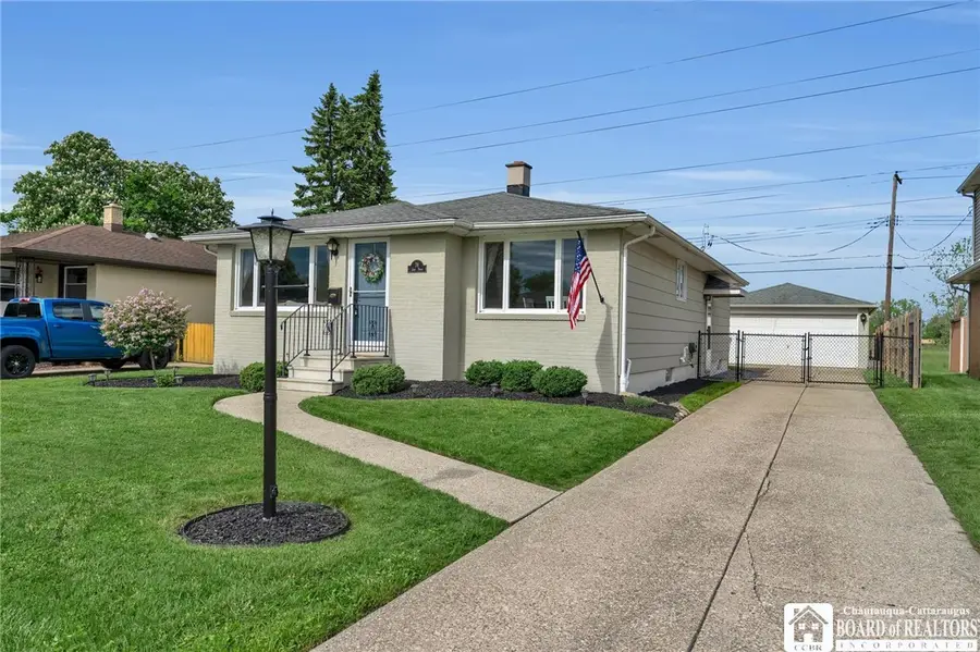 78 Jane Drive, Buffalo, NY 14227 - #3