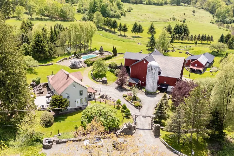 2892 County Highway 22, Walton, NY 13856 - #2