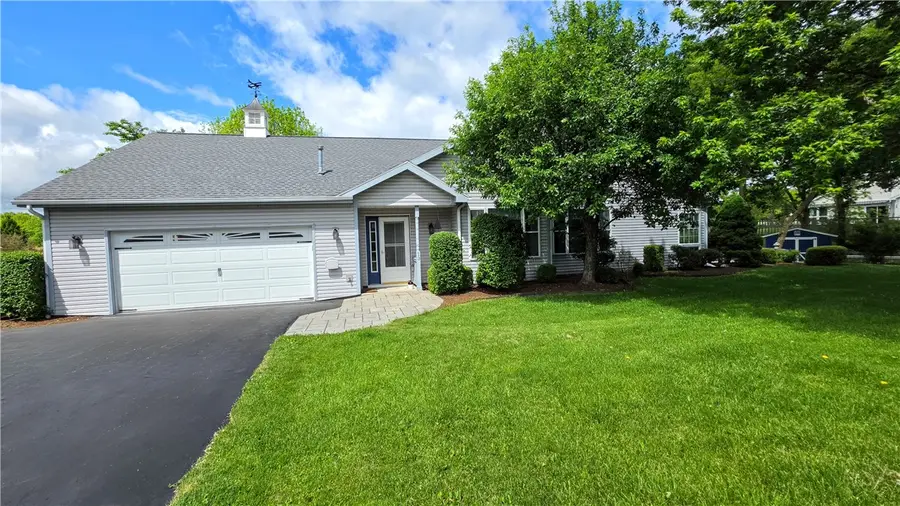 13 Leifs Way, Ithaca, NY 14850 - #2