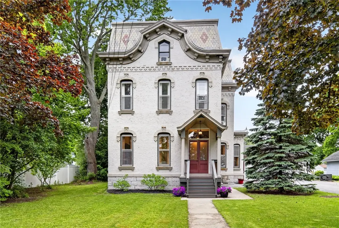 147 E Genesee Street, Auburn, NY 13021 - #1