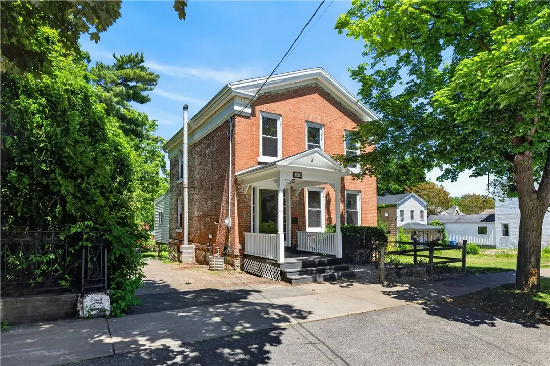 415 E Main Street, Palmyra, NY 14522 - #1