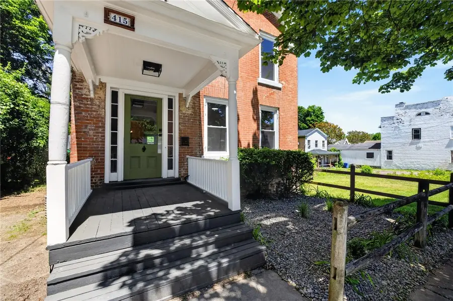 415 E Main Street, Palmyra, NY 14522 - #2