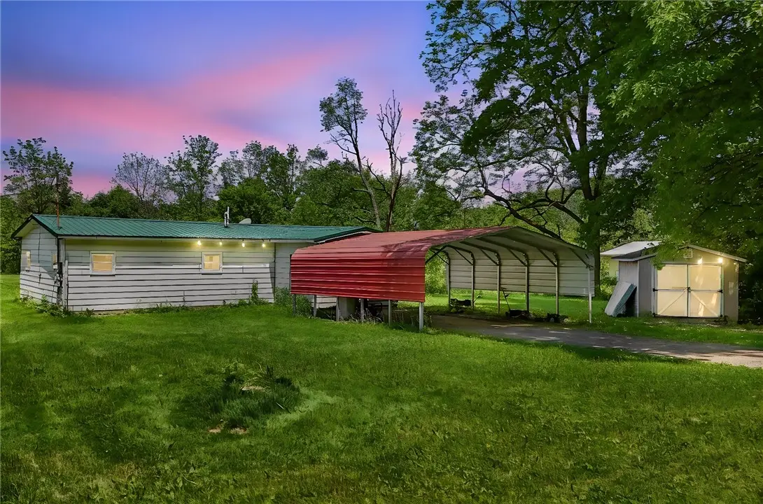 54 Dublin Road, Lansing, NY 14882 - #1