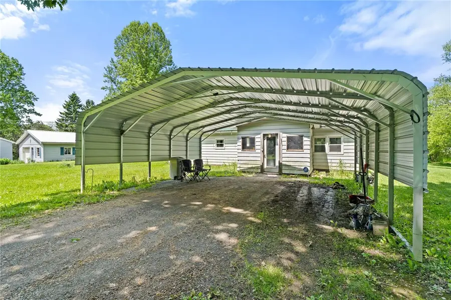 54 Dublin Road, Lansing, NY 14882 - #2