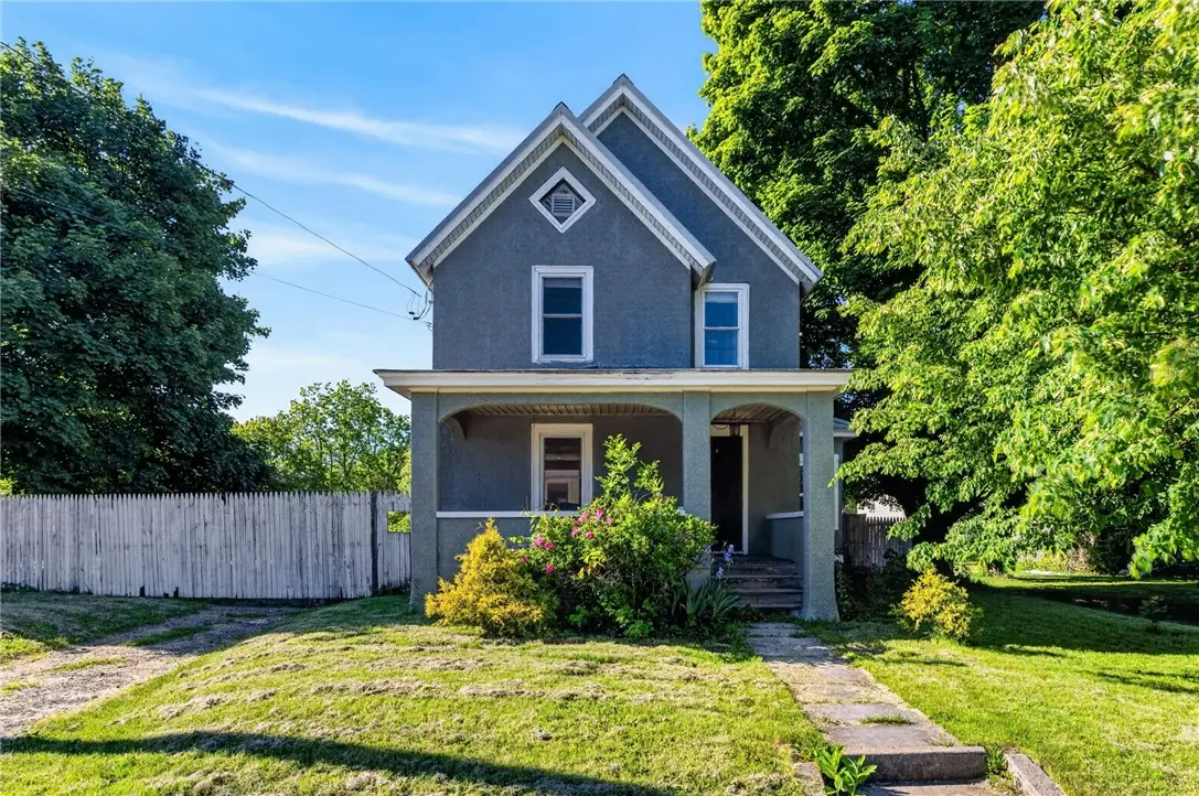 2778 State Route 96, Clifton Springs, NY 14432 - #1