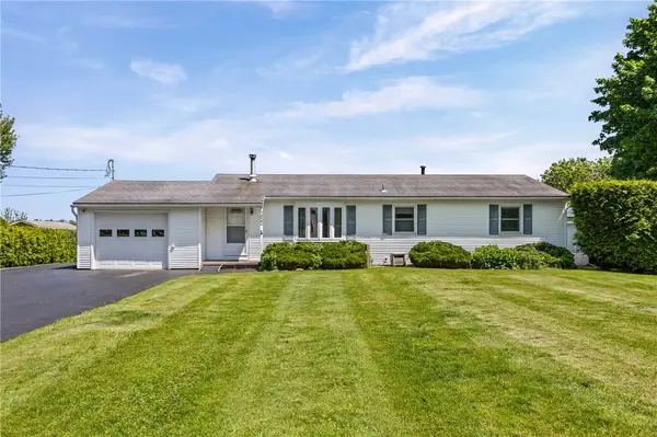 824 Hamlin Parma Townline Road, Hilton, NY 14468