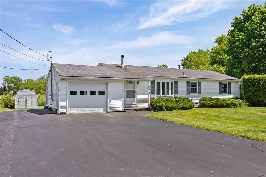 824 Hamlin Parma Townline Road, Hilton, NY 14468 - #2