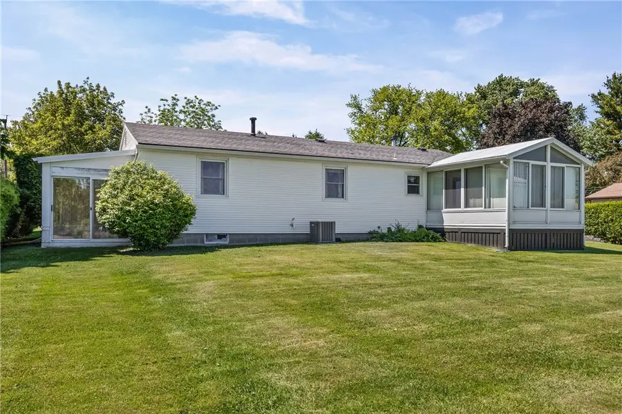 824 Hamlin Parma Townline Road, Hilton, NY 14468 - #3