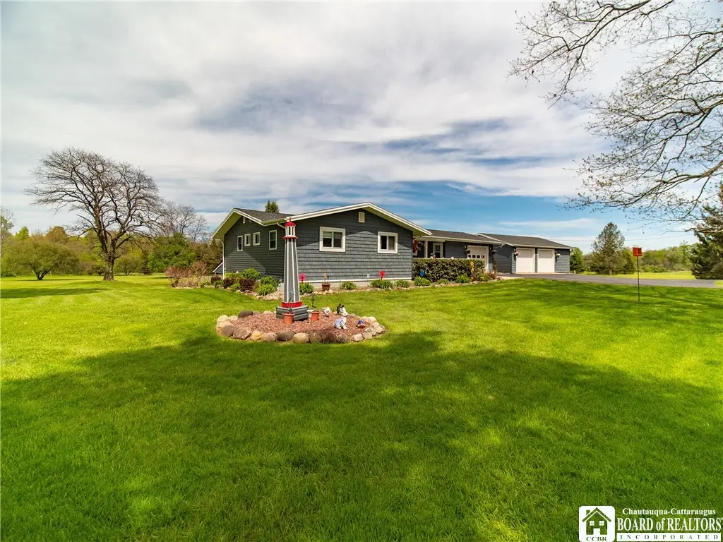 5936 Route 380, Sinclairville, NY 14782 - #1