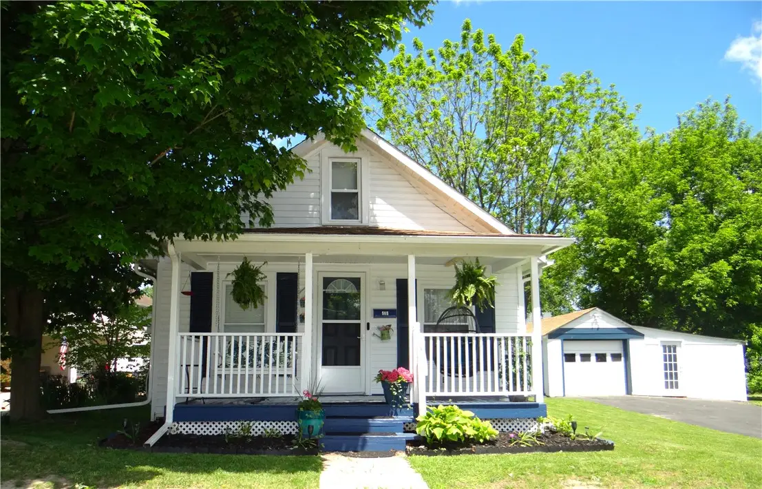 515 Phoenix Avenue Avenue, Elmira, NY 14904 - #1